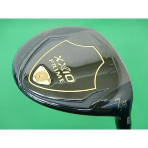 XXIO PRIME 7W Flex: R (2023 Japan Model) - Picture 1 of 6