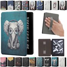For Amazon Kindle 11th Gen 2022 6" Shockproof Leather Smart Case Cover NEW HOT