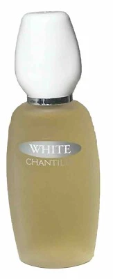 6 botellas White Chantilly Eau de Toilette Spray por Dana 1 oz sin caja Foto 1 de 2