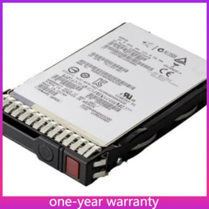 NEW HPE P21090-001 1.92TB, 2.5 inch Internal SSD - Picture 1 of 4