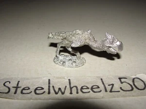 Reaper Dark Heaven Legends Axebeak Figure 03092 Metal Miniature Prehistoric Bird - Picture 1 of 3