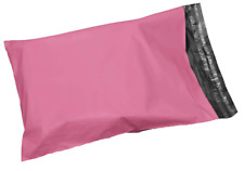 Pink Bags Easy Peal & Seal Shipping Storage Party Bags Multi-Listing 