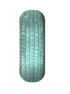 P245/75R17 Michelin LTX M/S 2 Takeoff 112 S Used 11/32nds - Picture 1 of 5