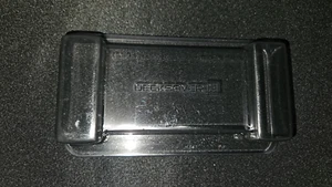 Decksaver DSLE-PC-LOUPEDECKLIVES Polycarbonate Cover - Picture 1 of 2