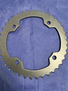 JT Sprockets - JTR1857.39 - Steel Rear Sprocket, 39T - Picture 1 of 9