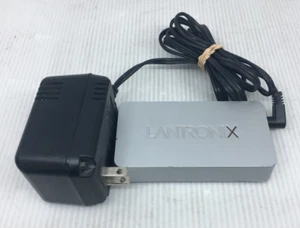 LanTronix External Print Server XPrintServer 310-674-R Rev B - Picture 1 of 7