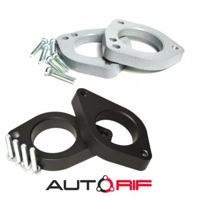 1.2" 30mm Car Spacers Lift Kit AL for MINI COUNTRYMAN, PACEMAN - Imagem 1 de 4