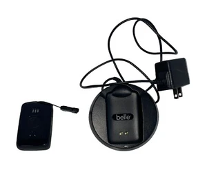 Belle ME056Z Medical Emergency Alert System Pendant Mobile Button With Charger - Picture 1 of 7