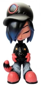S.MARIA FAMI MAMI VINYL FIGURE BY ESC TOYS - Picture 1 of 1