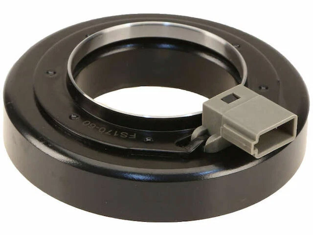 Solenoide embrague aire acondicionado Motorcraft 26292JK 2000 Ford F550 Super Duty 1999-2007 Foto 1 de 2