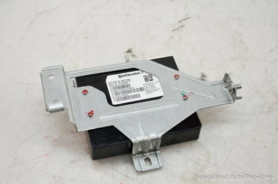 2016 HYUNDAI SONATA HYB ECM 通信远程信息处理 Blue Link 96510-E6500 — 第 1/4 张图片