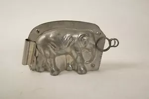 2 Stück Schokoladenform (B2L) Elefant (JSF6) 3626 Kofferraum daune - Bild 1 von 11