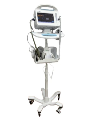 Welch Allyn Connex 6000 Series W/ Integrated Printer , Stand, WIFI, Accessories - Image 1 of 4