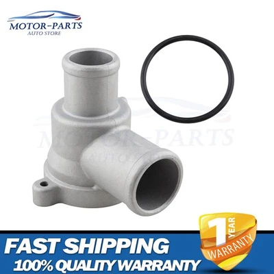 902-1014 Engine Coolant Thermostat Housing Fit for Ford Contour Mondeo Mustang - Image 1 of 4