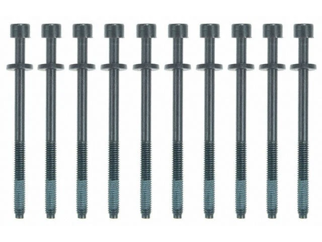 Juego de pernos de cabeza para Cadillac SRX 2004-2009 4,6 L V8 2005 2006 2007 2008 WJ865KC Foto 1 de 1