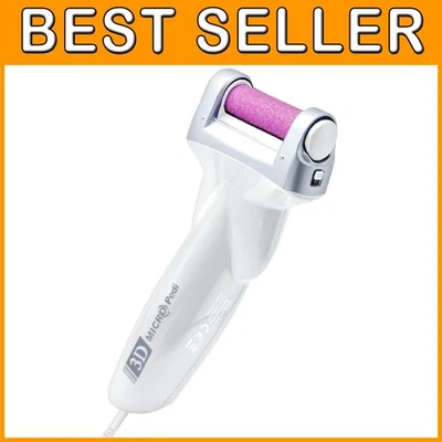 Micro-Pedi 3D - гладкие каблуки мгновенно - Изображение 1 из 4