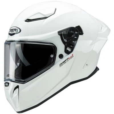 Caberg Integralhelm Drift Evo II weiß metallic - Größe XS - Bild 1 von 4