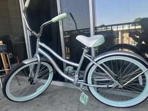 Bicicleta Cranbrook . Perfecto Frame . Nueva Sin Usar - Picture 1 of 2