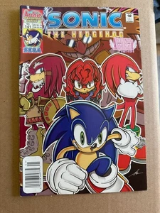Sonic the Hedgehog #141 (ARCHIE COMICS Publications, Inc. December 2004) - Picture 1 of 1