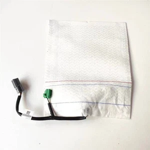 Seat Cushion Heater Pad Replacement For 2011-2020 Dodge Grand Caravan 68111067AA - Picture 1 of 5