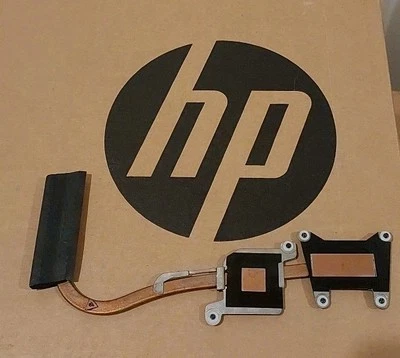 GENUINE HP ELITEBOOK 840 G1 HEATSINK - 730962-001 - Image 1 of 2