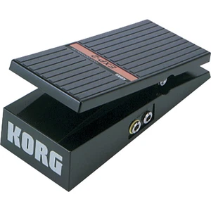 Pedal de volumen/expresión KORG EXP2 EXP-2 - Imagen 1 de 8