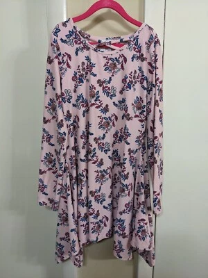 P.S. Vestido From Aeropostale para niñas talla 8 Foto 1 de 4