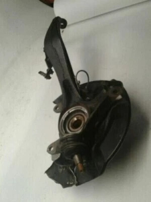 2009-2014 ACURA TL FRONT RIGHT SPINDLE/KNUCKLE OEM - Image 1 of 2
