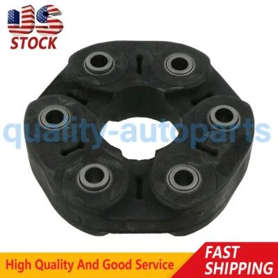 Drive / Propeller Shaft Flex Disc 26117546426 for BMW 550i 545i 645Ci 650i 750Li - Image 1 of 2