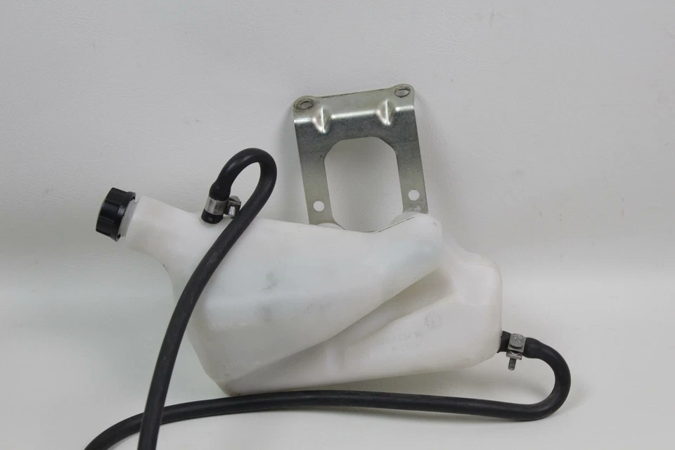 Expansión de botella de desbordamiento de agua refrigerante Ducati 1198SP 1198 09-11 848 1098 Foto 1 de 4