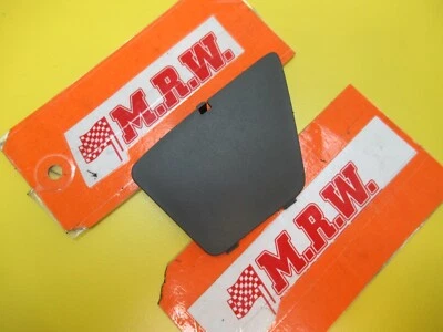 DOOR HANDLE DOOR PANEL SCREW COVER CAP DRIVER SIDE Dark gray HONDA ODYSSEY 11-17 - Image 1 of 4