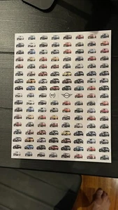 60 Years Of Mini - Special Limited Publication - Picture 1 of 1