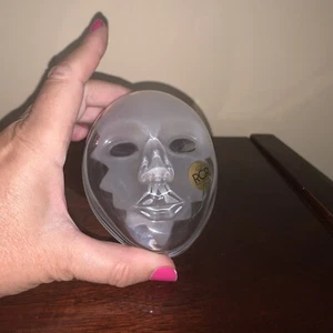 RCR Kristall Schmuckschatulle Italien - Harlekin - Bild 1 von 13