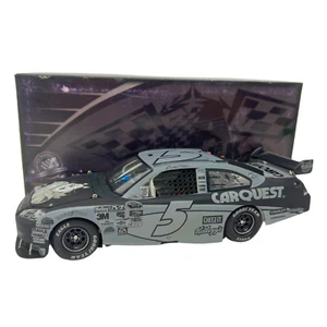 Action Nascar #5 Mark Martin Kellogg's ARC Black Label 2009 Impala 1:24 Diecast - Picture 1 of 17