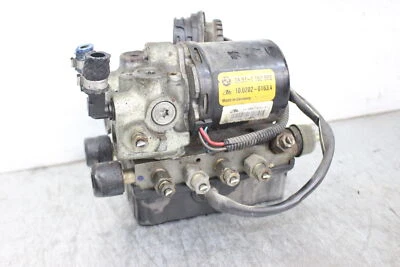 BMW 325i E36 1994 bomba de freno antibloqueo conjunto de control ABS LM74 Foto 1 de 4
