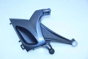 Plate rear right for motorcycle TRIUMPH 1200 TROPHY 2013 to 2014 - Picture 1 of 6