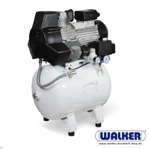 Dentalkompressor ölfrei CairPrime 360-10 - 10bar - NEU - VOM FACHHÄNDLER - Bild 1 von 1