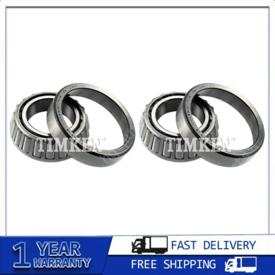 Juego de cojinetes de rueda y carreras para AMC Concord 1979 1978 Foto 1 de 4