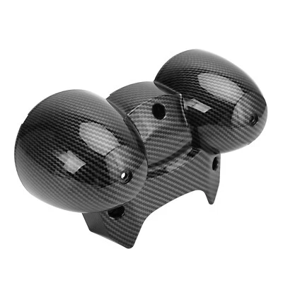 Speedometer Cover Case Outer Casing Carbon For Kawasaki Z900Rs Z900 Rs 18-23 #3 - Image 1 of 4