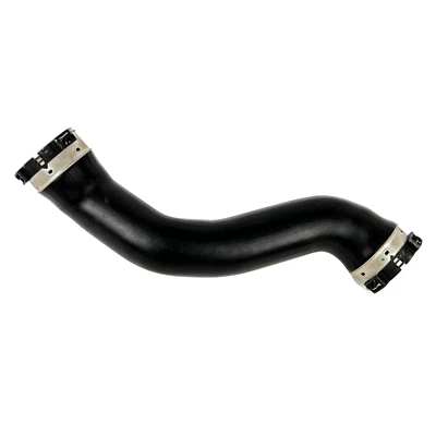 Turbo Intercooler Hose Pipe for Mercedes Benz E - Class W212 S212 C207 A207 E220 - Image 1 of 4