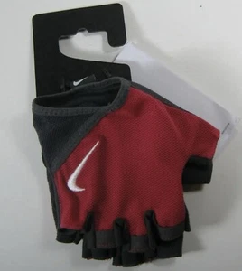 NEW!! NIKE Essential Lightweight Women's Training Gloves Style Size M NWT!! - Picture 1 of 6