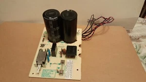 Onkyo Integra TX-870 Receiver Power Supply Board (Capacitors, Rectifier, etc.) - Picture 1 of 3