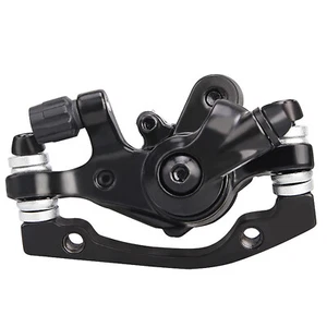 Aluminum Alloy Front/Rear Mechancial Disc Brake Caliper for Mountain/Road Bike - Picture 1 of 6