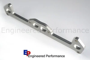 Ford Kent Crossflow Escort Cortina header flange 304SS Stainless turbo manifold - Picture 1 of 2