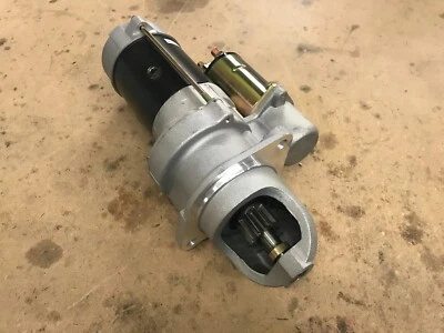 Nuevo arranque para 1994 1995 1996 1997 1998 1999 Freightliner FL 60 Cummins 5,9 ISB Foto 1 de 4