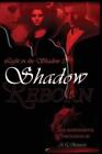 Light in the Shadow 3: Shadow Reborn by A.G. Hobson (English) Paperback Book