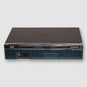 CISCO2911/K9 SERIES ROUTER FREE UK SHIPPING - Picture 1 of 1
