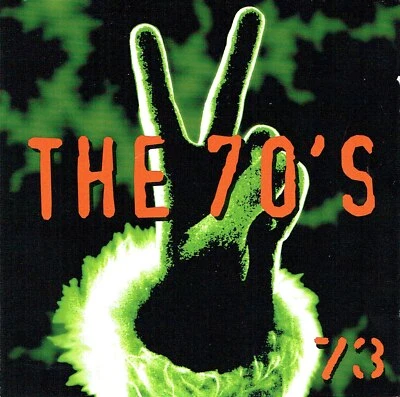 (2CD's) The 70's - 1973 - The Sweet, Gary Glitter, Slade, Alvin Stardust, 10cc - Bild 1 von 3