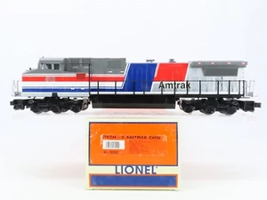 O Gauge 3-Rail Lionel 6-18252 Amtrak Dash-9 Diesel #510 w/ TMCC & Sound - Picture 1 of 14