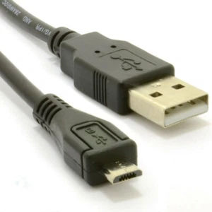 Câble de Charge USB Plomb pour Routeur Internet Wifi HUAWEI E5573 - Photo 1/2
